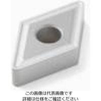 セコ・ツールズ・ジャパン 旋削 外径用チップ DNMG190612ーMR4883 1セット(10個)（直送品）