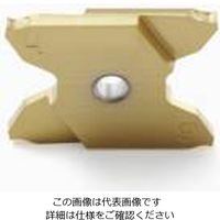 Seco Tools 旋削 溝入れ用チップ X4GK2503019-LN-MCCP500