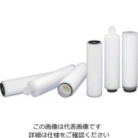 レッキス工業 REX 408288 RPL-070-S-DO-E プリーツ(ノミナル)フィルター 1セット(20本)（直送品）