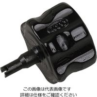 京都機械工具 KTC MVCー30 タイヤバルブレンチ MVC-30 1丁(1個)（直送品）