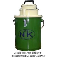 日本クランツレ 掃除機 NK112MP 1台（直送品）