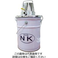 日本クランツレ 掃除機 NK