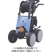 日本クランツレ 高圧洗浄機 B