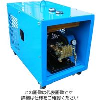 日本クランツレ 高圧洗浄機 NKZ
