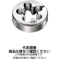 オーエスジー OSG ねじ切り丸ダイス 38径 M12X1.25 46154 RD-38 オーエスジー OSG ねじ切り丸ダイス 38径 M12X1.25 46154 RD-38