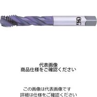 オーエスジー CPMスパイラルタップ VPOーUSーSFT 2P STD M8X1.25 8313325 M8 X 1.25 CPM 1本（直送品）