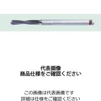 オーエスジー（OSG） 超硬ドリル 3318400 WH70-DRL4 1本（直送品