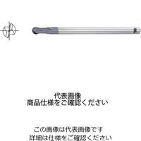 オーエスジー エンドミル WXLーEBD R1.2X5.1X6 3106810 1本（直送品）