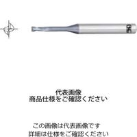 オーエスジー エンドミル WXLーLNーEDS 0.1X0.5 3131101 1本（直送品）