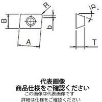 オーエスジー（OSG） チップ 7815056 ZDKT150508ER-SM:XC5035（直送品）