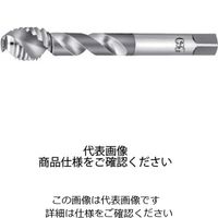 アルミ スパイラルタップ EX-AL-SFT H STD M2.5X0.45 8320105（直送品）