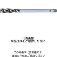 ロングスパイラルタップ EXーLTーSFT STD M2.6X0.45X80 17772 M2.6 X 0.45 80 HSE 1本（直送品）