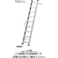 長谷川工業 梯子 FLW2.0ー200 FLW2.0-200 1台（直送品）