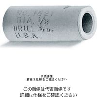 日本エマソン RIDGID 35800 1621 ドリルガイド 1個（直送品）