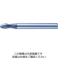 不二越 NACHI OVM12X24 オーバルミル エッグ(E)タイプ 1本（直送品）