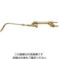 日酸TANAKA 中形溶接器P 163P 1個（直送品） - アスクル