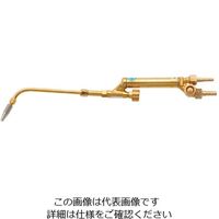 日酸TANAKA 中形溶接器 K LPG 563K 1個（直送品） - アスクル