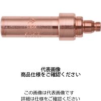 日酸TANAKA マイティーC65 LPG用火口
