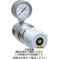 日酸TANAKA 圧力調整器COMET(CML) CMLー50X06ーRC4RC4 CML-50X06-RC4RC4 1個（直送品）