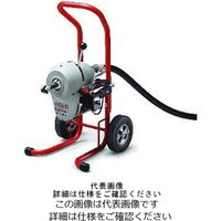 日本エマソン RIDGID W/C-14 ドレンクリーナー セット