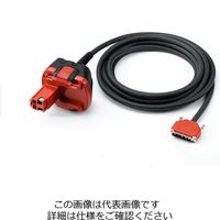 ボッシュ BOSCH 0602490504 アダプターケーブル 12V 1個（直送品）