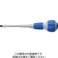 アネックスツール ANEX NO.7760 叩ける電工ドライバー ー6X100 NO.7760-6X100 1本（直送品）