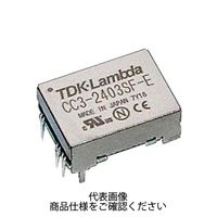 TDKラムダ DCーDCコンバーター CC3ー1212SRーE 1個（直送品）