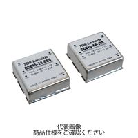 TDKラムダ DCーDCコンバーター CCG15ー24ー03S 1個（直送品）