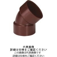 アロン化成 HT DV継手 45°エルボ DV 45Lー25 1セット(10個)（直送品）