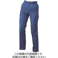 アルトコーポレーション 女性用カーゴパンツ ブルー AF-119