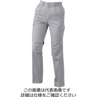アルトコーポレーション 女性用カーゴパンツ グレー EL AF-119