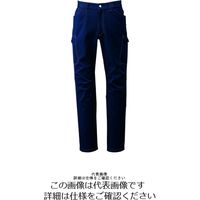 アルトコーポレーション メンズデニムカーゴパンツ インディゴブルー ELL CW1617ー1ーELL 1枚（直送品）