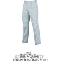 アルトコーポレーション ワンタックワークパンツ グレー 120 AF-116-3-120 1枚（直送品）