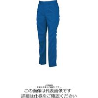 アルトコーポレーション 女性用ワークパンツ ブルー