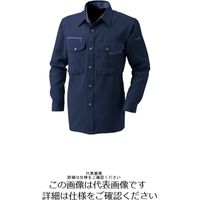 ビッグボーン商事 SMART WORK WEAR SW505 メンズ/レディース2WAYシャツ
