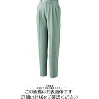 アルトコーポレーション 女性用パンツ アースグリーン EL BFー518ー4ーEL 1枚（直送品）