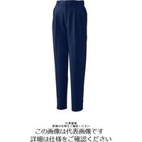 アルトコーポレーション 女性用パンツ ネイビー L BFー518ー100ーL 1枚（直送品）