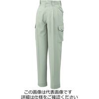 アルトコーポレーション 女性用カーゴパンツ アースグリーン ELL BFー519ー4ーELL 1枚（直送品）