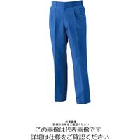 アルトコーポレーション ツータックワークパンツ ブルー 120 BFー516ー1ー120 1枚（直送品）