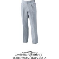アルトコーポレーション ツータックワークパンツ グレー 130 BFー516ー3ー130 1枚（直送品）