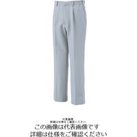アルトコーポレーション 脇ゴムワンタックパンツ グレー 5L BFー566ー3ー5L 1枚（直送品）
