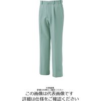 アルトコーポレーション 脇ゴムワンタックパンツ アースグリーン 6L BFー566ー4ー6L 1枚（直送品）