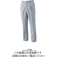 アルトコーポレーション エコツータックパンツ グレー 70 8016ー3ー70 1枚（直送品）