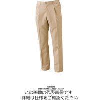 アルトコーポレーション ワンタックワークパンツ カーキ 130 SAー1116ー2ー130 1枚（直送品）