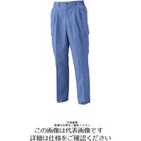 アルトコーポレーション 脇ゴムツータックカーゴパンツ ロイヤルラベンダー ELL JPー467ー10ーELL 1枚（直送品）