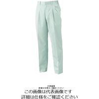 アルトコーポレーション 綿100%ツータックパンツ ソフトアース 5L 9516ー4ー5L 1枚（直送品）