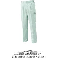 アルトコーポレーション 綿100%ツータックカーゴパンツ ソフトアース ELL 9517ー4ーELL 1枚（直送品）