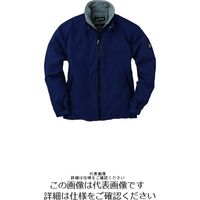 アルトコーポレーション フリースジャケット ネイビー SS JP-888-100-SS 1枚（直送品）