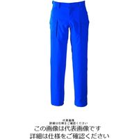 アルトコーポレーション 夏カーゴパンツ ブルー 73 BX907ー1ー73 1枚（直送品）