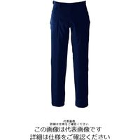 アルトコーポレーション 夏カーゴパンツ ネイビーブラック 79 BX907ー100ー79 1枚（直送品）